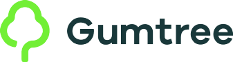 Gumtree Logo