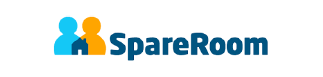 Spare rooms Logo